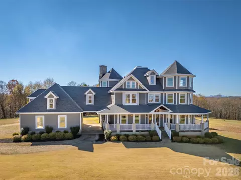 648 Harrill Dairy Rd, Forest City, NC 28043
