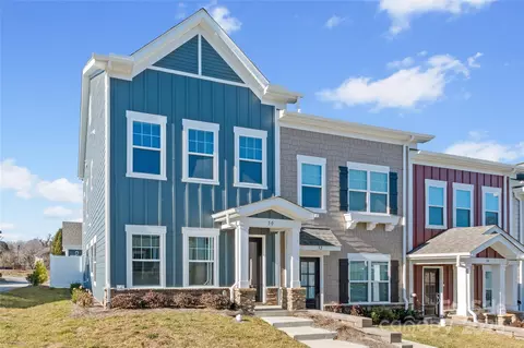 137 Cherry Springs 12-e Ln #12-E, Asheville, NC 28804