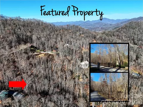 00 Mountain Watch 1 Dr #1, Maggie Valley, NC 28785