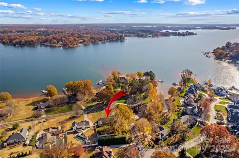 497 Canvasback Rd, Mooresville, NC 28117
