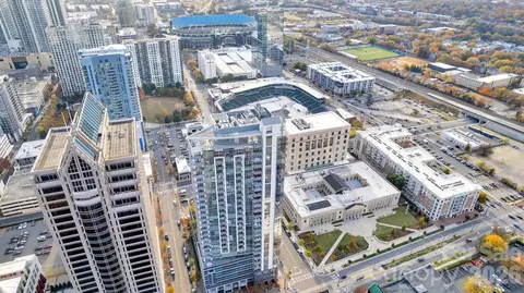 333 W Trade 1902 St #1902, Charlotte, NC 28202