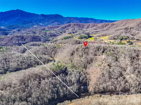 00000 High Peak 10 Rdg #10, Green Mountain, NC 28740