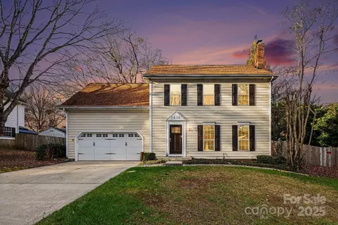 3616 Craigholm 10 Ct #10, Charlotte, NC 28262