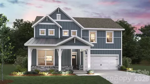 553 Mahogany Rd, York, SC 29745