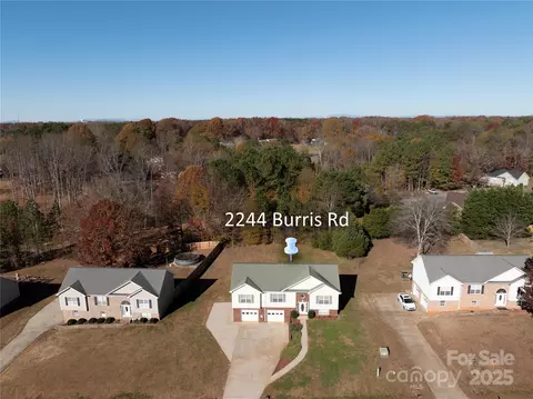 2244 Burris Rd, Conover, NC 28613 photo 35