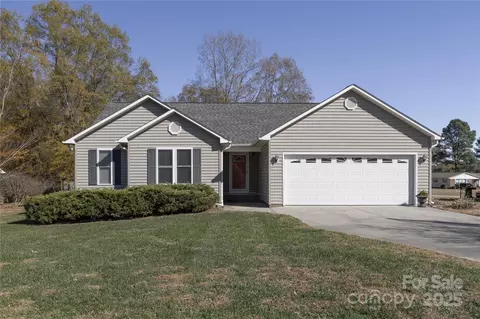 1505 Moss Springs Rd, Albemarle, NC 28001