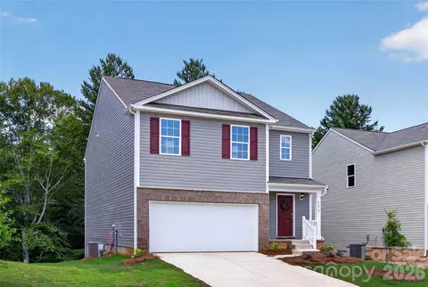 2058 10th Se St SE, Hickory, NC 28602