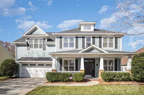 1305 Belmont Stakes Ave, Indian Trail, NC 28079