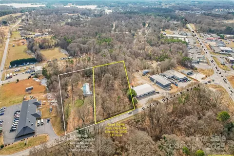 7958 Unity Church Rd, Denver, NC 28037
