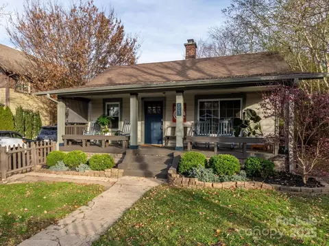 51 Mildred Ave, Asheville, NC 28806