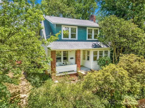 1 Woodlawn Ave, Asheville, NC 28801
