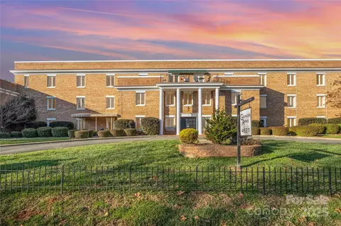 4527 Gaynor 303 Rd #303, Charlotte, NC 28211