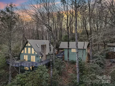 1041 Winterstar Loop, Burnsville, NC 28714