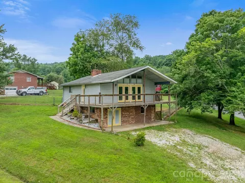18 Briar Fork 4 Way #4, Fletcher, NC 28732