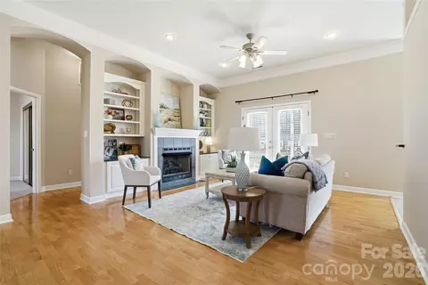 Living - 1855 Cameron Heights Cir, Denver, NC 28037 photo 1 of 7