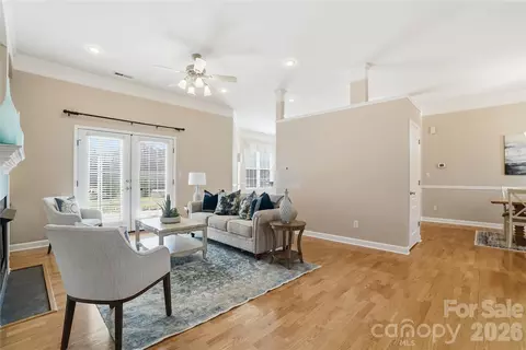 Living - 1855 Cameron Heights Cir, Denver, NC 28037 photo 3 of 7