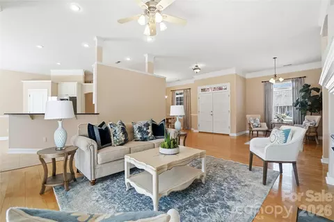 Living - 1855 Cameron Heights Cir, Denver, NC 28037 photo 6 of 7