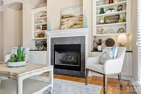 Living - 1855 Cameron Heights Cir, Denver, NC 28037 photo 5 of 7