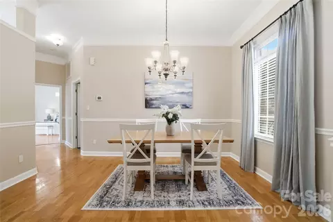 Dining - 1855 Cameron Heights Cir, Denver, NC 28037 photo 1 of 2