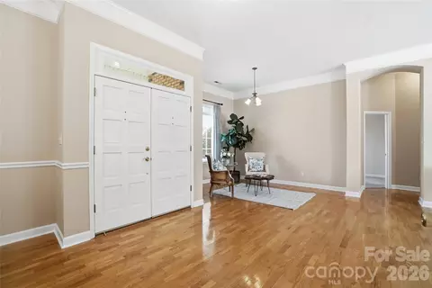 Entry Way - 1855 Cameron Heights Cir, Denver, NC 28037 photo 1 of 1