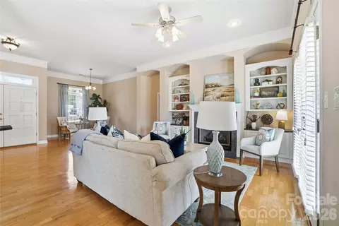 Living - 1855 Cameron Heights Cir, Denver, NC 28037 photo 4 of 7