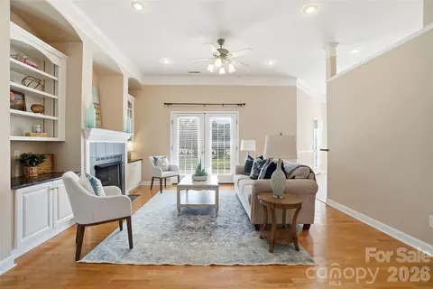 Living - 1855 Cameron Heights Cir, Denver, NC 28037 photo 2 of 7