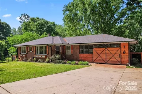 851 Gist Rd, Rock Hill, SC 29732