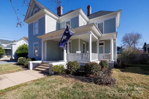 120 Reid St, Rock Hill, SC 29730