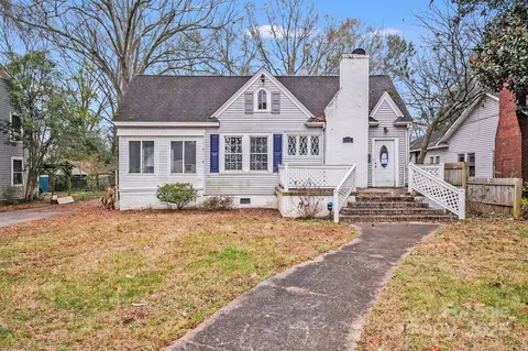 613 W Graham St, Shelby, NC 28150