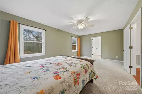 Bedroom - 219 Settlemyre Rd, Morganton, NC 28655 photo 2 of 5