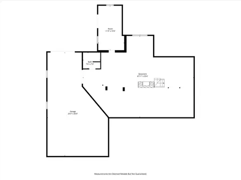 Floorplan - 219 Settlemyre Rd, Morganton, NC 28655 photo 2 of 2