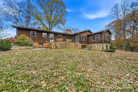 Exterior - 219 Settlemyre Rd, Morganton, NC 28655 photo 5 of 6