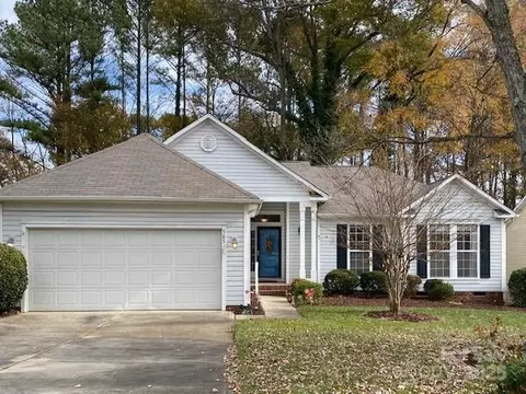 5851 Misty Forest Nw Pl NW, Concord, NC 28027