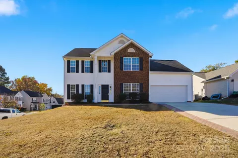 1505 Bellridge Rd, Rock Hill, SC 29732