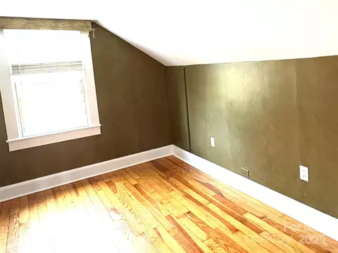 Bedroom - 114 Broadway Ave, Tryon, NC 28782 photo 5 of 7