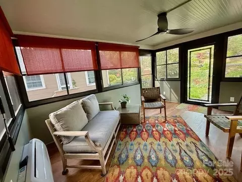 Exterior - 114 Broadway Ave, Tryon, NC 28782 photo 3 of 11