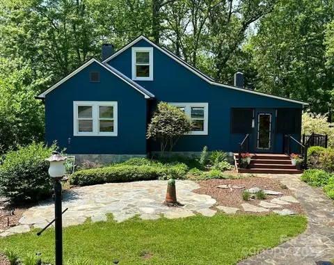 114 Broadway Ave, Tryon, NC 28782