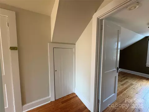 Entry Way - 114 Broadway Ave, Tryon, NC 28782 photo 2 of 3