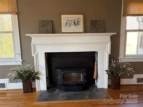 Living - 114 Broadway Ave, Tryon, NC 28782 photo 2 of 2