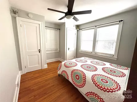 Bedroom - 114 Broadway Ave, Tryon, NC 28782 photo 3 of 7