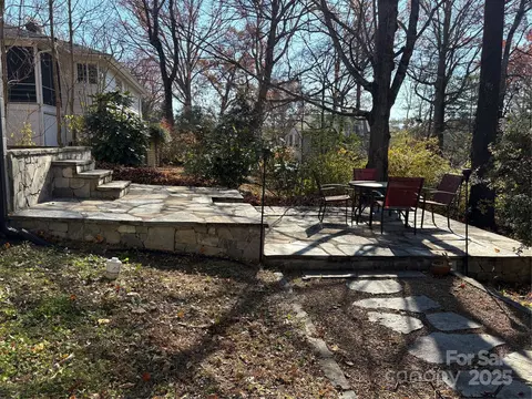 Exterior - 114 Broadway Ave, Tryon, NC 28782 photo 2 of 11