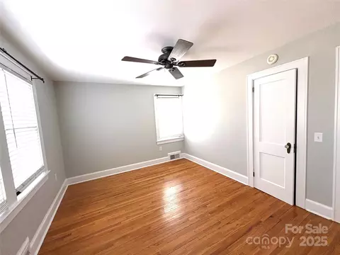Bedroom - 114 Broadway Ave, Tryon, NC 28782 photo 2 of 7