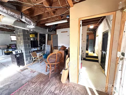 Entry Way - 114 Broadway Ave, Tryon, NC 28782 photo 3 of 3