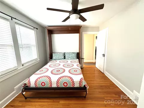 Bedroom - 114 Broadway Ave, Tryon, NC 28782 photo 4 of 7