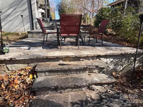 Exterior - 114 Broadway Ave, Tryon, NC 28782 photo 8 of 11