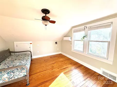 Bedroom - 114 Broadway Ave, Tryon, NC 28782 photo 7 of 7