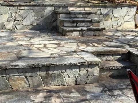 Exterior - 114 Broadway Ave, Tryon, NC 28782 photo 7 of 11