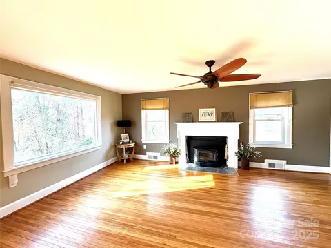 Living - 114 Broadway Ave, Tryon, NC 28782 photo 1 of 2