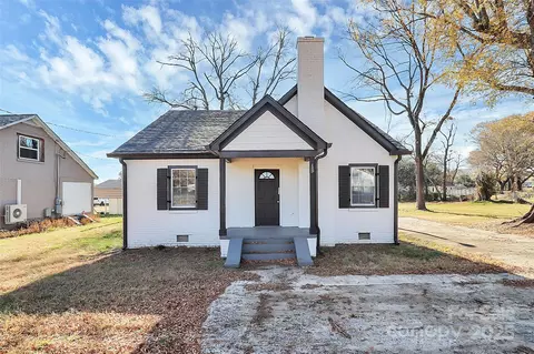 108 Lee Dr, Shelby, NC 28150