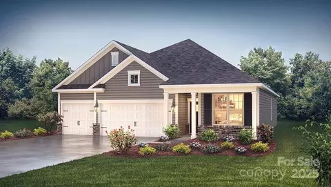 3121 Spring Iris Dr, Denver, NC 28037